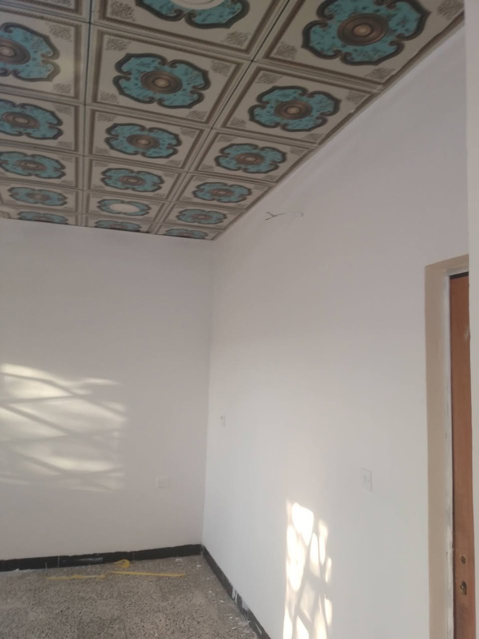 اخر  اعمالنه في الصبغ 
صبغ وتنضيف وتغير الاوان وصبغ الواجهيات والجدار والداخل والخارج  و الجديد 
في كافه احياء كربلاء عمل مستمر 
وبأنسب السعار كادر متخصص 
ستمراريه في العمل 
جميع الماكن المرتفعه 
استسفسار واتساب او الانتصال على الرقام ⬇️
***********
***********

#صباغ
#ابوجود_الصباغ
