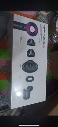 شسوار دايسون • اصلي • جديد