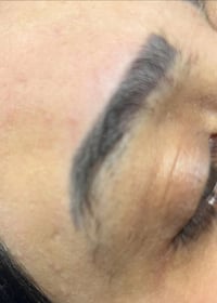 بنات • تنظيف بشرة • جسر الخطيب