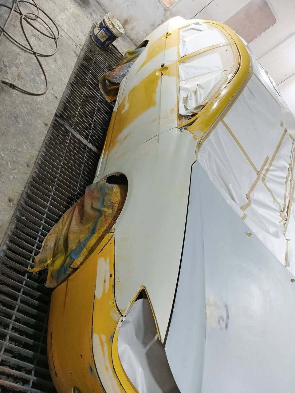 سلام عليكم .تم اكمال. لسياره ليفان ج٦٢٠ج.صبغ عام .عنواني كربلاء شارع لفاصل بين التحدي الجاهز اسعاري تنافسيه تسليم بل ميعاد.***********.$.رقبو فبل 
الرش لحد الرش
