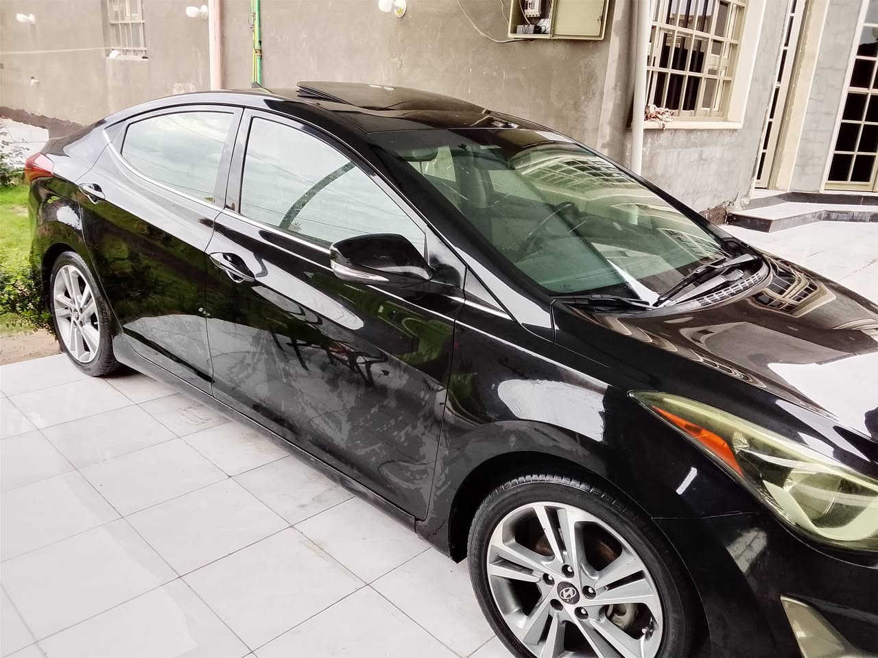 اسلام عليكم النتره16 امريكي فول اكلين السعر 115 المكان بابل محاويل رقم ***********
