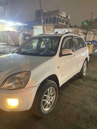 تيكو موديل 12 ميكانيك سياره جاهزه من كير محرك 2000 تبريد ثلج غرفه نضيف...