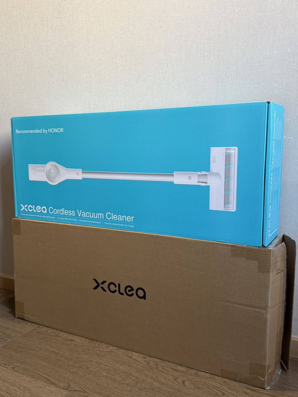 Xclea cordless vacuum cleaners, 350W, EU plug.
Quantity: 1500pcs
Price: 300RMB=45$


**إذا كنت صاحب هذا الإعلان وتريد حذفه لأي سبب، رجاءا أرسل رسالة إلى الدعم الفني**