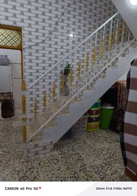 النداء منطقه ٥٨ • ١٠٠متر • كونكريت مسلح