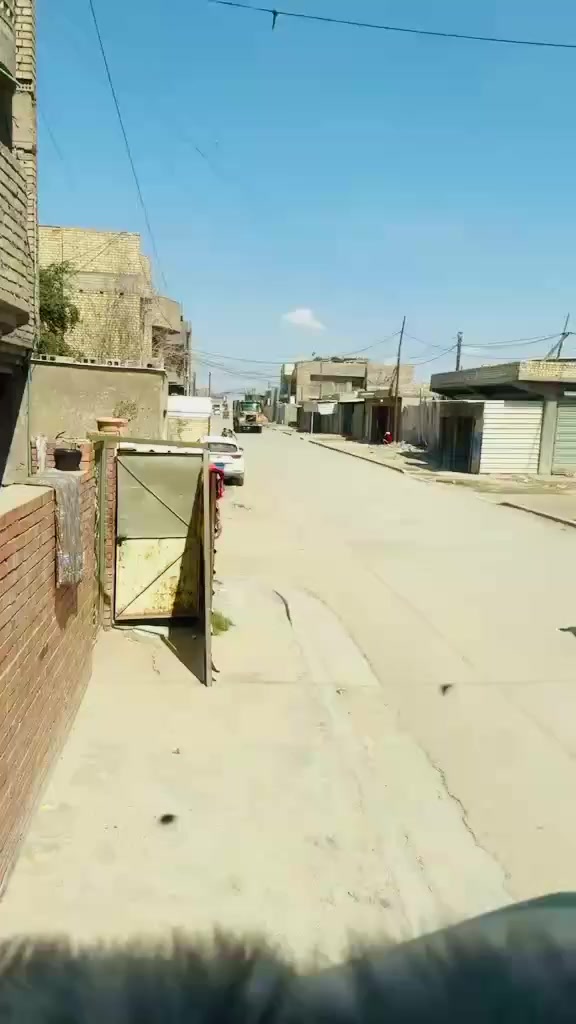 للبيع بغداد موديل 83
***********
