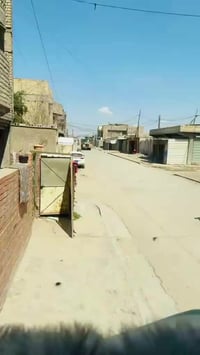 للبيع بغداد موديل 83 07723550846