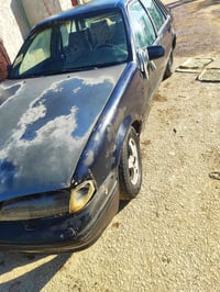 دايو برنس • ١٩٩٥ • مكاتبه