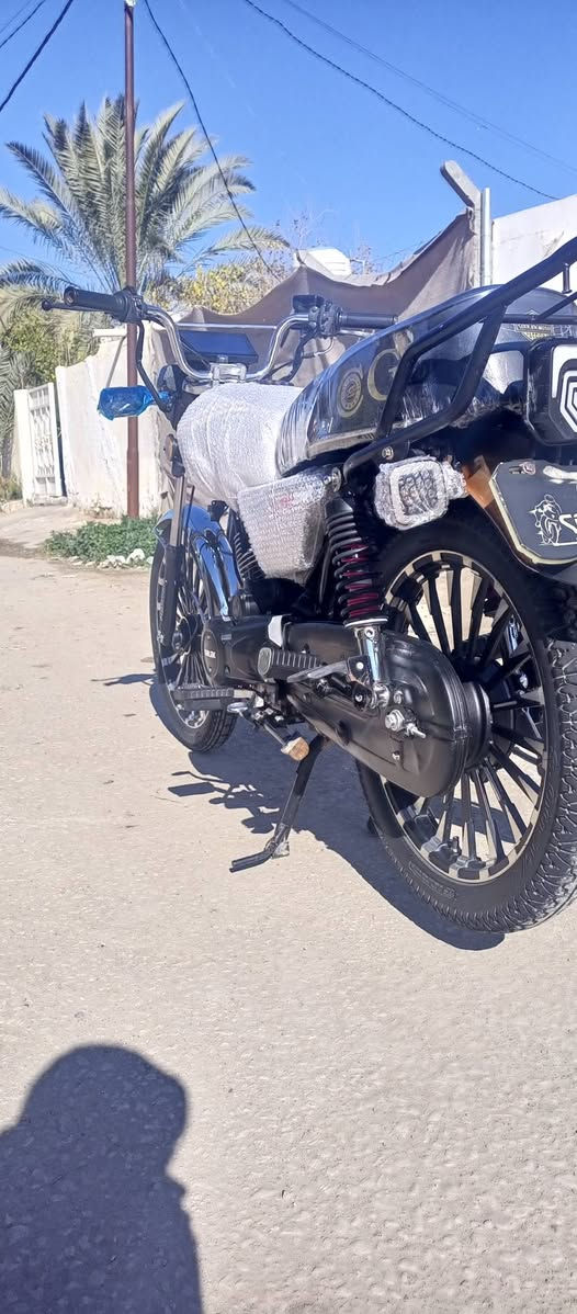 حياكم الله 🙋

🔴 انتبه للبيع فقط 

🔴مكلف بالنشر اتصل بصاحب الدراجه
السلام عليكم 
دراجه سونك 2024 محرك 200 الاسود المرغوب ابو الضمان 
اوراق اوراق 
مكفوله الدراجه احلى من الصور 
السعر اتصل وبيك خير وادلل 
بابل ـ المحاويل ـ قرب الامام علي بن الحسين 
***********
