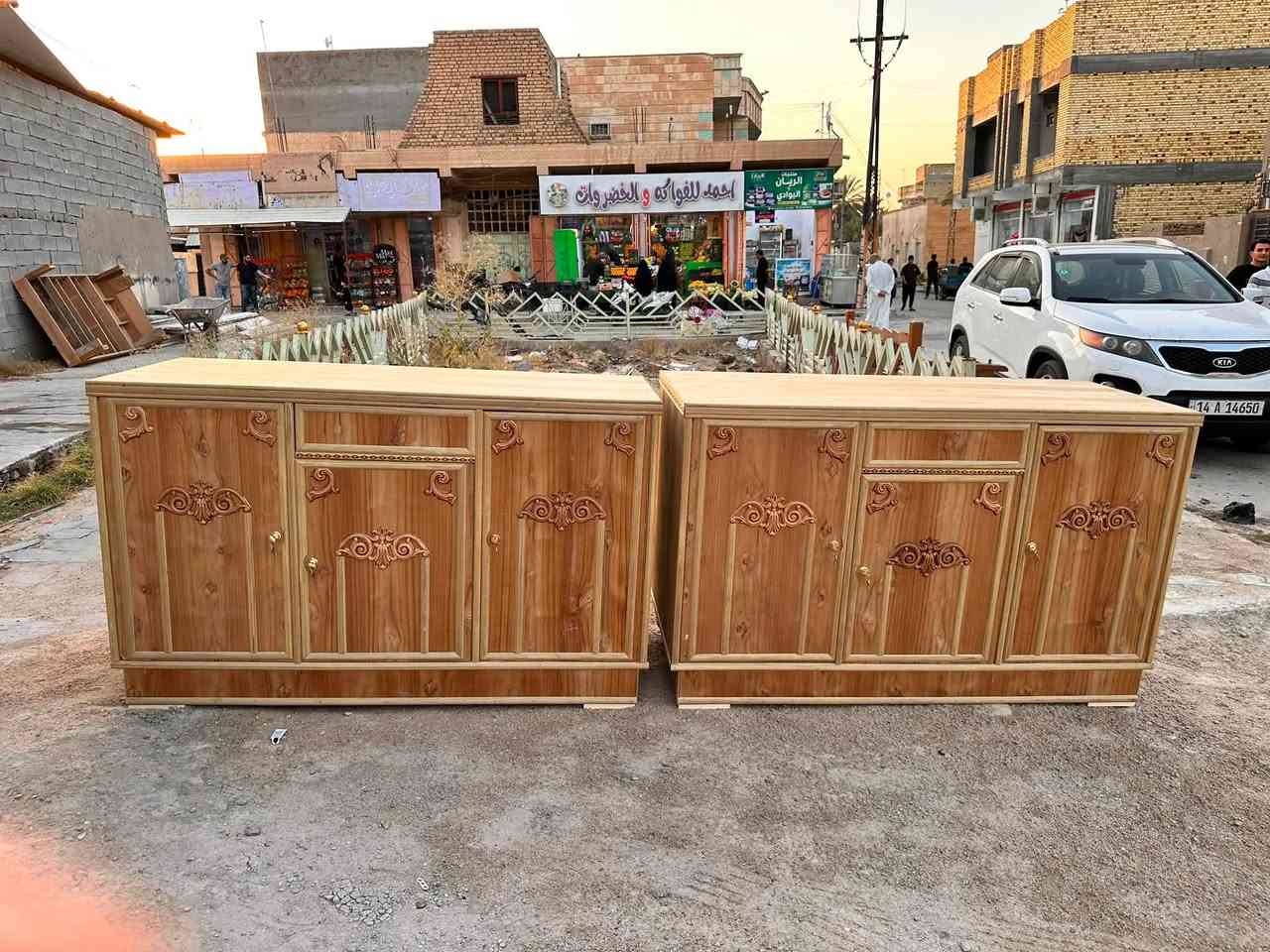 كناتير وبوفيات وجرابي جديد جمله ومفرد ***********

