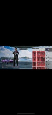 حساب بوبجي • سيرفر اسيا • بغداد سبع قصور