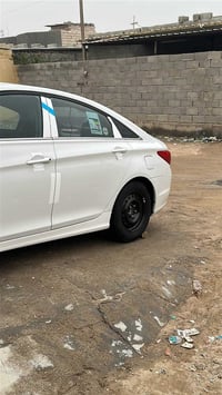 سوناتا • ٢٠١٣ • مكينة نفخة