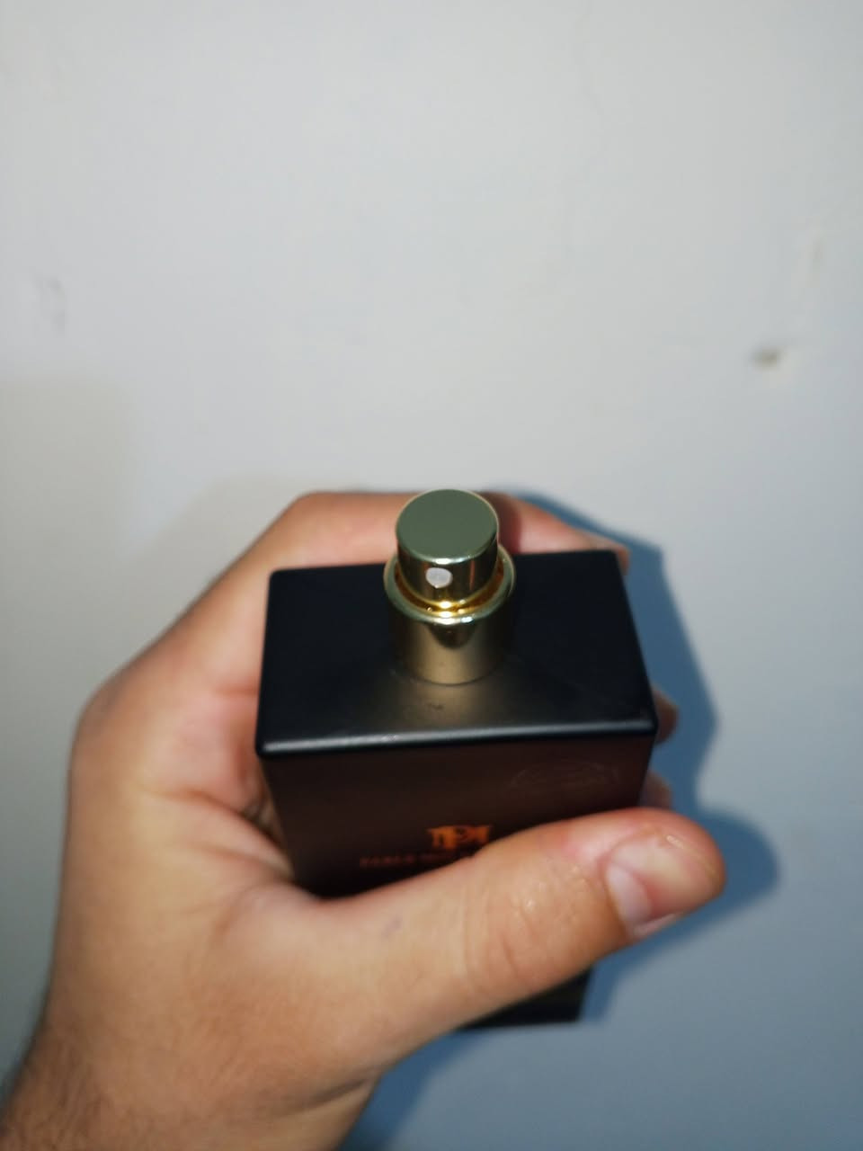 السلام عليكم امبسدور الاصلي اشتريته وماعجبني قيم بالي يرضي الله


**إذا كنت صاحب هذا الإعلان وتريد حذفه لأي سبب، رجاءا أرسل رسالة إلى الدعم الفني**