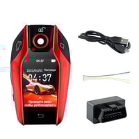 مفتاح ذكي • Sunoo KT800 • سمارت كي