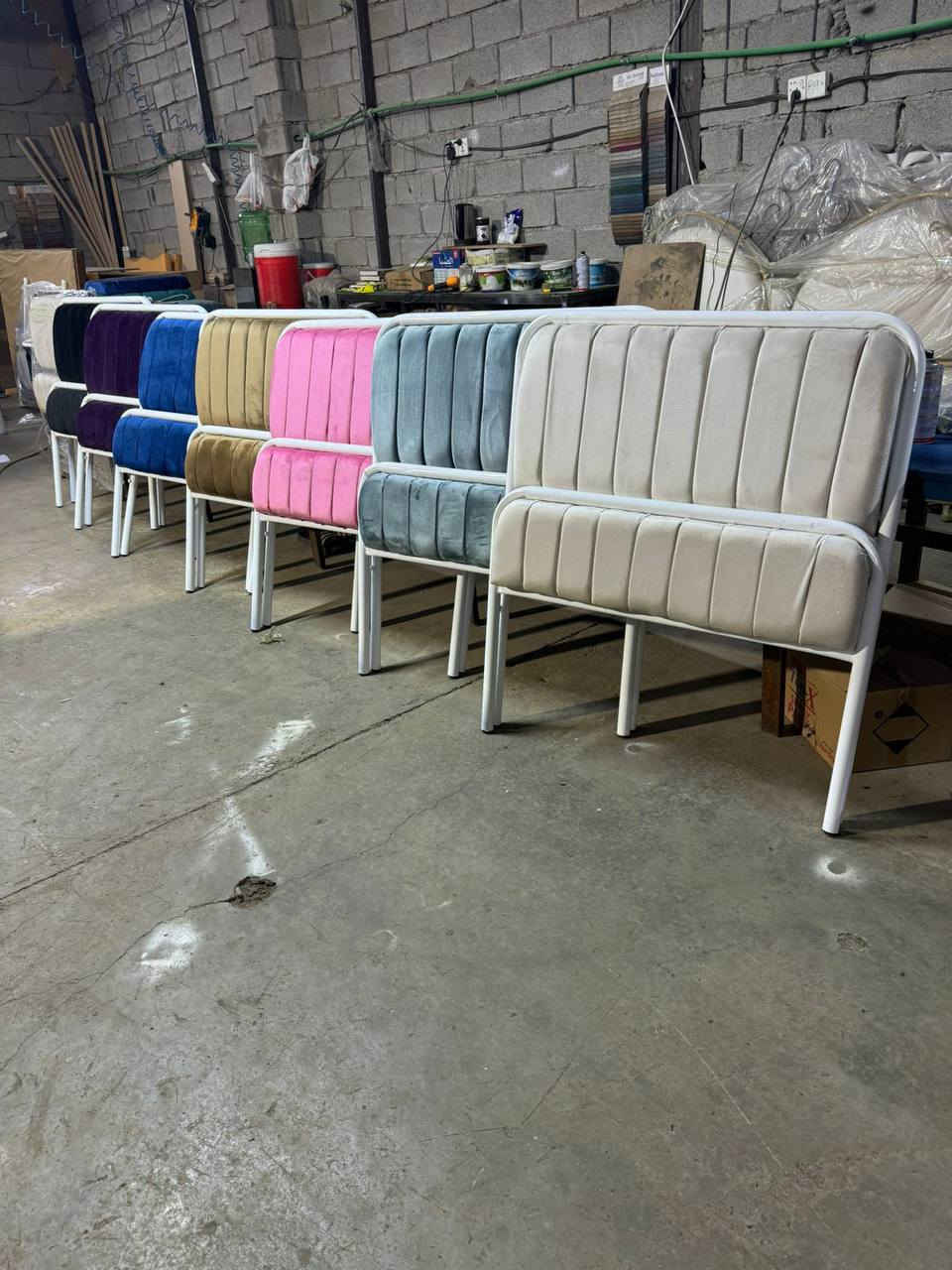 سرير حديد ودوشمة
السعر 110


**إذا كنت صاحب هذا الإعلان وتريد حذفه لأي سبب، رجاءا أرسل رسالة إلى الدعم الفني**