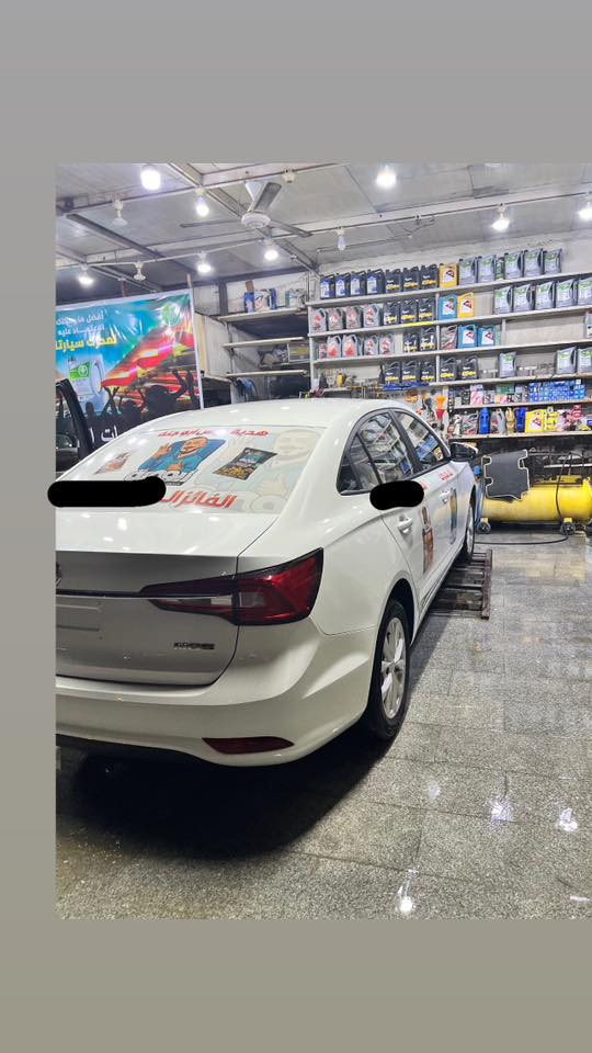 السياره للبيع فقط MG5 من الشركه ماماشي زيرو مكفوله كفاله عامه باسم الشركه بينه عقد السياره حره مامرقمه موديل 2025 السعر 105 وبيها مجال الاستفسار على الرقم ***********
