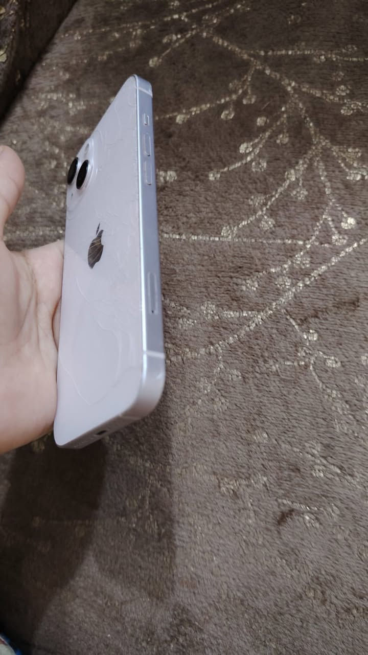 ايفون ١٣ عادي ما مفتوح ولا مبدل بي قطعه مكانه بغداد الكريعات ✨سعره ٣٠٠ قفل


**إذا كنت صاحب هذا الإعلان وتريد حذفه لأي سبب، رجاءا أرسل رسالة إلى الدعم الفني**
