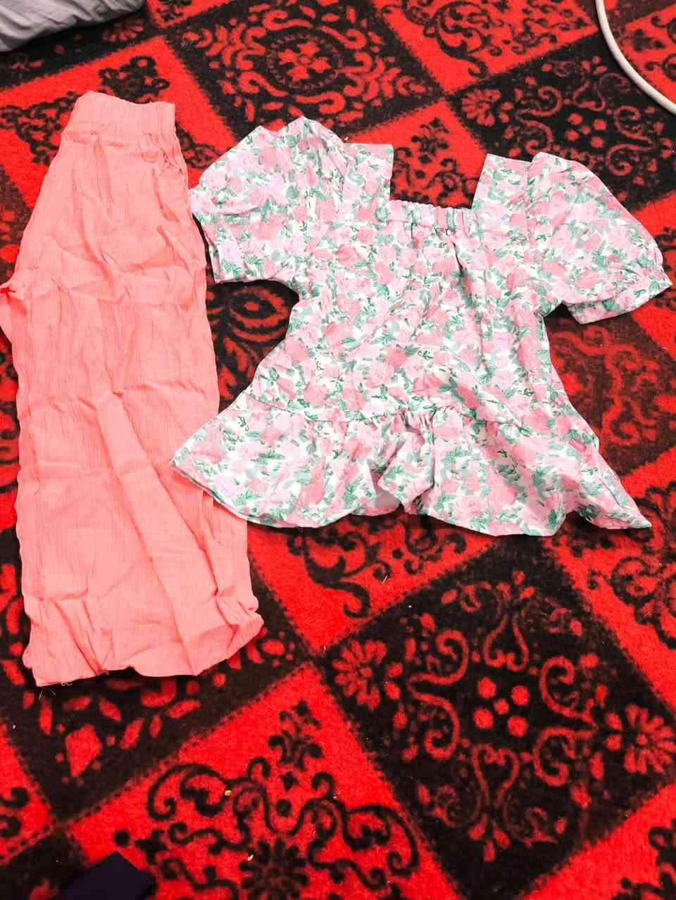 ملابس بات بات كلش حلوه وسعار اجنن نارر


**إذا كنت صاحب هذا الإعلان وتريد حذفه لأي سبب، رجاءا أرسل رسالة إلى الدعم الفني**