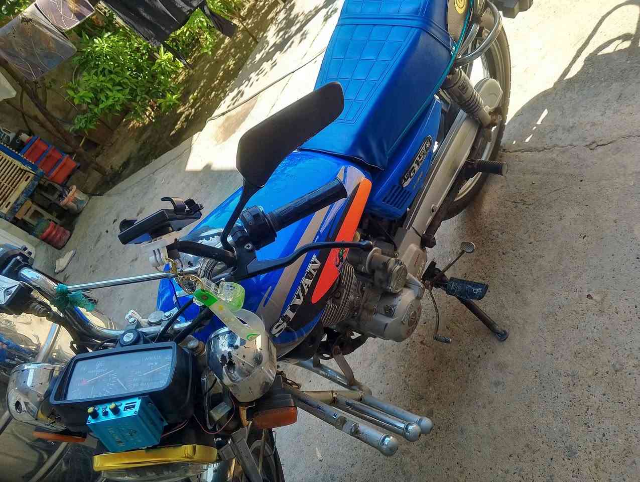 البيع سعر ٤٠٠ بي مجال
سيفان موديل ٢١ المكان دور الزراعه


**إذا كنت صاحب هذا الإعلان وتريد حذفه لأي سبب، رجاءا أرسل رسالة إلى الدعم الفني**