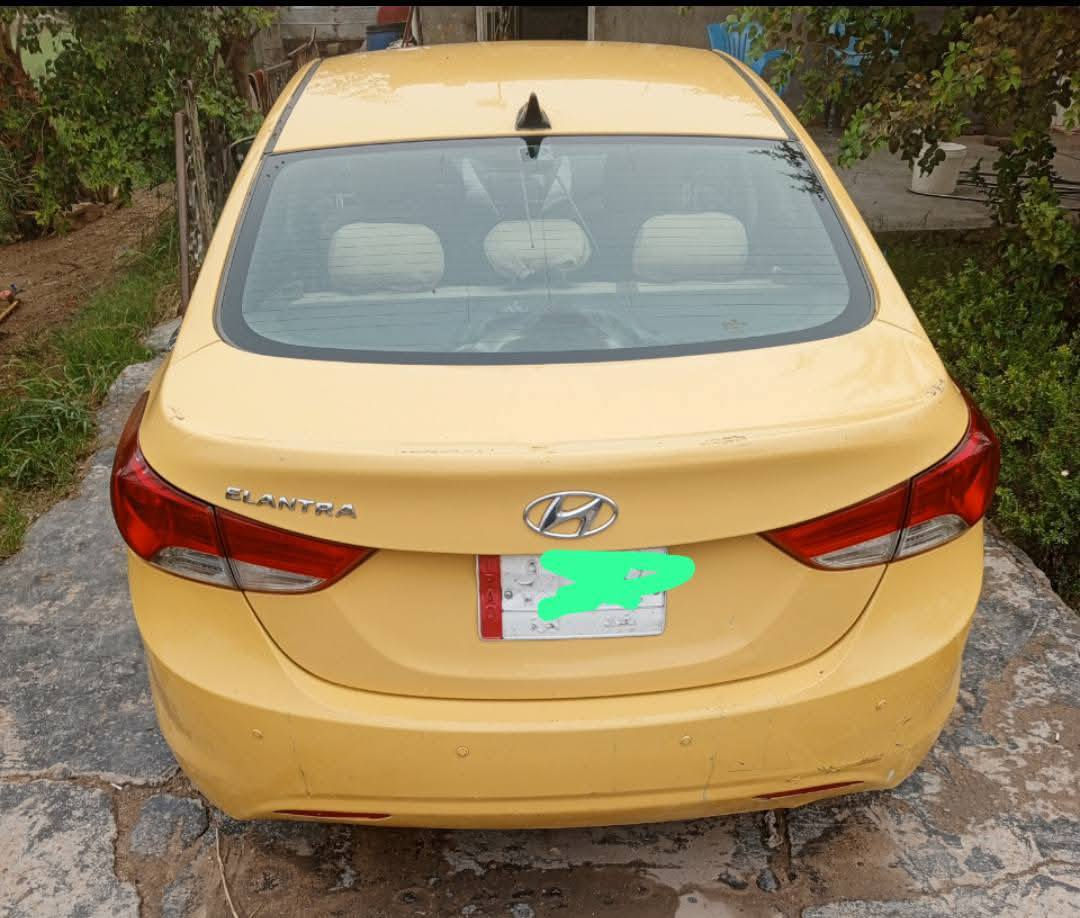 سلام عليكم شباب النترا لبيع موديل 13امريكي سونار موجود بلصور
مكان السيارة بابل قضاء الكفل 
السعر 95$
مكلف بلنشر
رقم راعيها ***********
