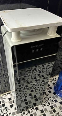 براد ماء • كالجديد • للبيع