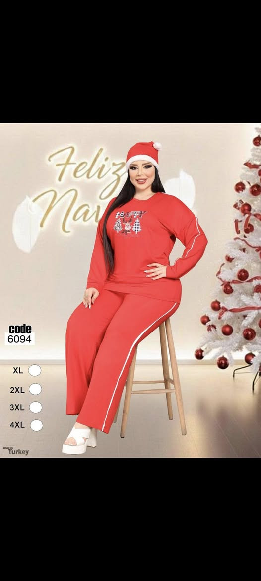 مرحبا زبائنه الكرام 
ازياءء نيلاي
البسه النسائية 
خلي السنه الجديده راقيه مثل هابجاما ♥️🌹
للحجز مراسلة الصفحة 
توصيل كل لمحافظات 🚖
المسيب شارع البديه
 فرع مملكه الجمال
اتصال ***********
