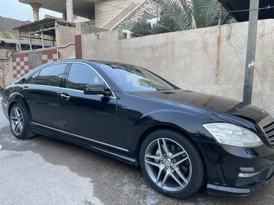 s550  2010  محدثة2013 كفاله كص وضربهوصبغ السعر 95  فول مواصفات مكاني بصرة
‭0774 209 9984‬
