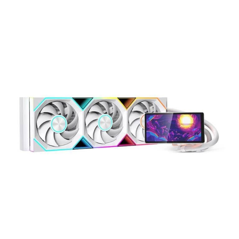 السلام عليكم
قطع pc للبيع 

Dark flash dy470 

 شاشه 

Msi 27 x32 320hz 0.5ms 2k 

باور سبلاي 

Segotep 1000w gold +80 atx3.1 fullmodeler 

 

Ups 

شركه كاربون 1kv online 

Cooler 360 lcd 

Jungle Leopard Proflow 360

مبرد مائي شاشه 360 براند قوي و حلو 

Nvme m.2 gen4 1tb  5000 

هارد سرعه 5000 من براند كروشيل اصلي 

و اكو بعد عندي قطع ممذكوره  تواصل خاص و الاسعار مناسبه و تدللون عليه حبايب♥️♥️


**إذا كنت صاحب هذا الإعلان وتريد حذفه لأي سبب، رجاءا أرسل رسالة إلى الدعم الفني**