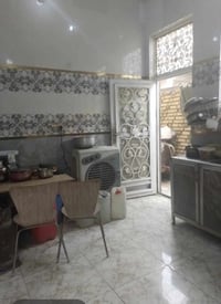 بيت للبيع 140م طابقين مسلح جديد اور الثانيه مطلوب الاسكان 66 للاستفسار...