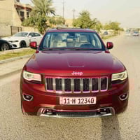 جيب موديل2014 ‏سعر 195خليجيه رقم بغداد مكفوله كفاله عامه موصفات فول وا...