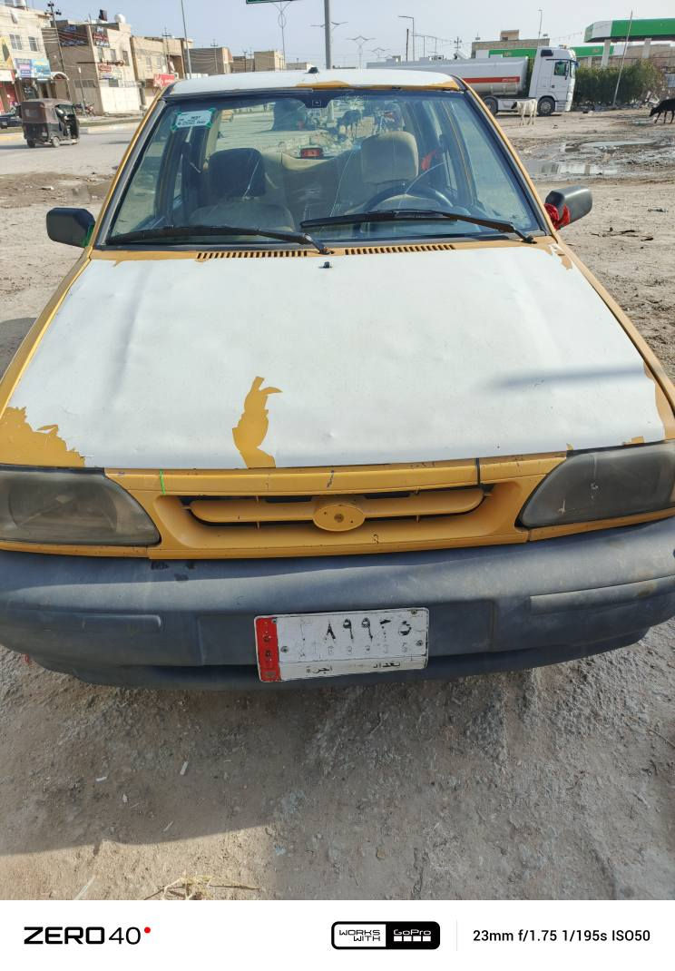 سايبا موديل ١١ جهازه مكينه كير جديد  تخم تاير  شوصي نضيفه راعيه ما  اندله اتكفل سراقة او عشاير سعر ١١ او بيه مجال مكاني كربلاء *********** كربلاء, العراق
