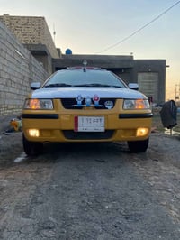 سمند • ٢٠١١ • الديوانيه