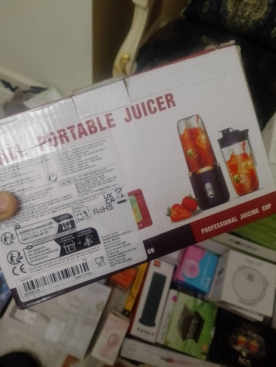 شحن ..جماعة الجم و الرياضة


**إذا كنت صاحب هذا الإعلان وتريد حذفه لأي سبب، رجاءا أرسل رسالة إلى الدعم الفني**