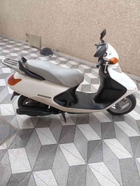 سبيسي ياباني • كفرات أصلية • سلف وكهربائيات شغّالة