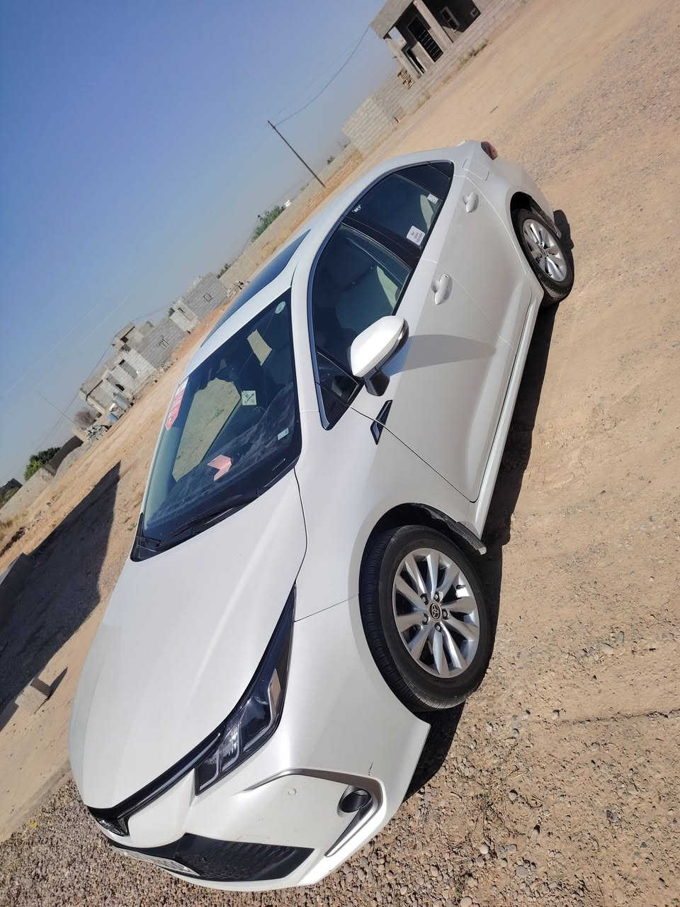 كورله موديل 2024 للبيع شركة ساز خليجي كلين تايتل ماشيه ٨٩ مايل رقم اربيل تحويل مباشر السعر 178وبيه شويه مجال العنوان الحويجه قره الحلوات رقم الموبايل ***********
