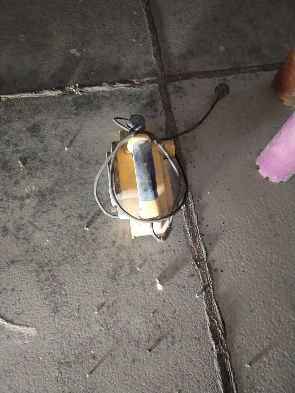 للبيع


**إذا كنت صاحب هذا الإعلان وتريد حذفه لأي سبب، رجاءا أرسل رسالة إلى الدعم الفني**
