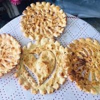 خباز مطاعم • بابل