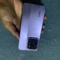 بوكو C85 • ٢٥٦ • رام ٨