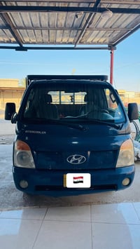 بورتر • ٢٠٠٧ • مكفولة