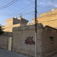 اعاده نشر بسبب الوعود الكاذبه بيت في الشالچيه شارع براثا خلف الجامع ال...