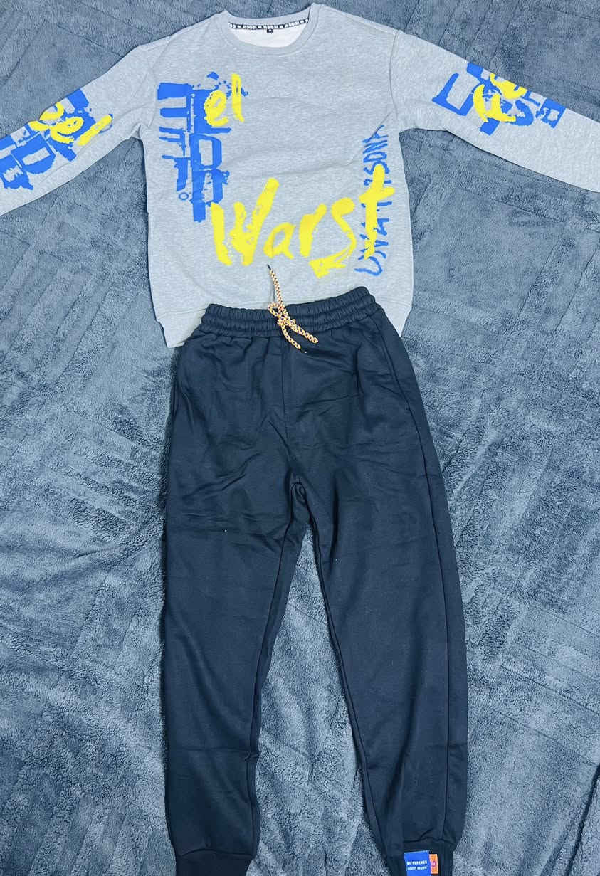 عرض نار 🔥
تراك رجالي قياس ميديم

والسعر ب8000 بس

وبس هاي القطعة باقيه منه خامة تجنن

موجود توصيل بغداد ومحافظات 🚚🚚

وتوصيل بسمايا اليوم مجانًا بعد شتريدون 😉


**إذا كنت صاحب هذا الإعلان وتريد حذفه لأي سبب، رجاءا أرسل رسالة إلى الدعم الفني**