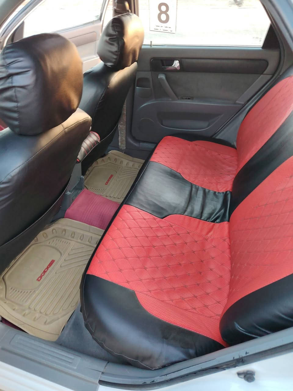 اوبتره مديل 11   /// جاهزه تبريد شغال  سياره حله من الصور  السعر/67وبيها مجال هاذ   رقمي ***********
