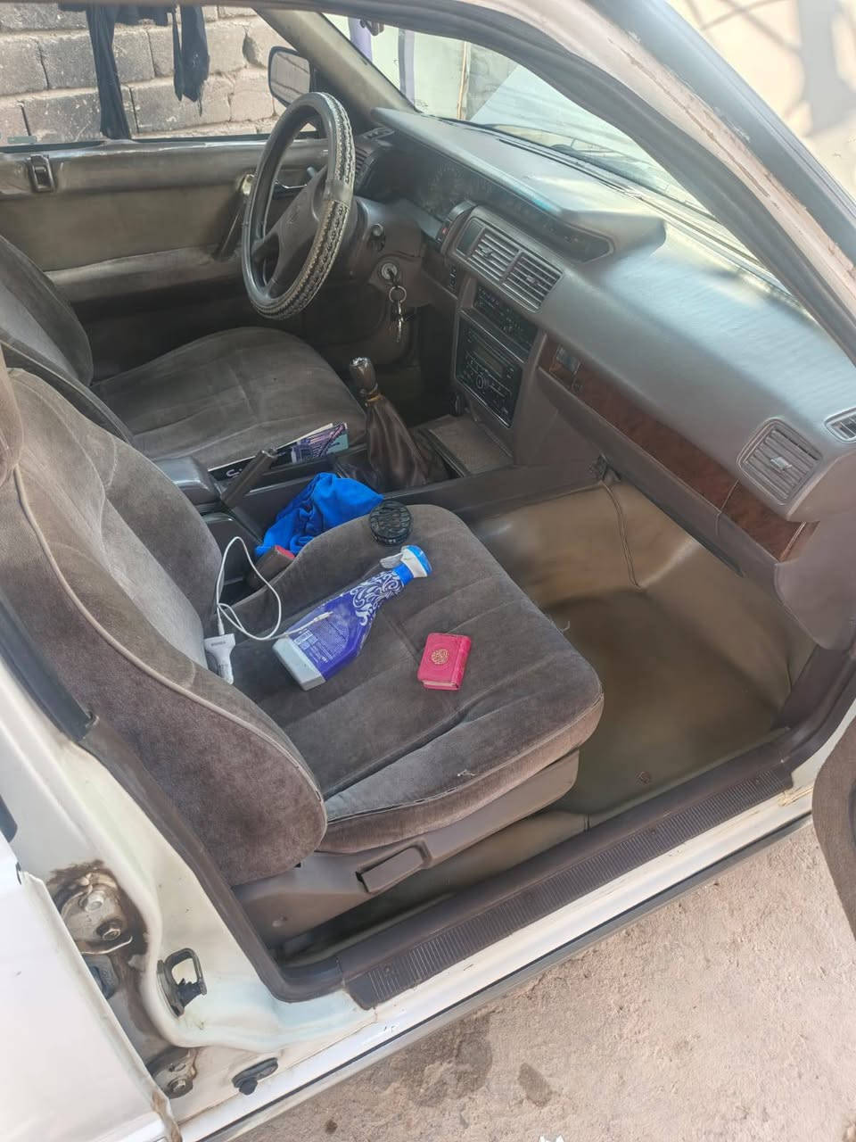 سلام وعليكم نيسان سدرك للبيع رقم جديد بسمي سياره بلاديه ‏‪***********‬‏ للبيع 55 ورقه تبريد تدفئة حداديه نص عمر تخم تاير كهربايات  شقاله عنواني زبير مكينه كير بلاد  سياره جاهزه من كلشي مكفوله حتى صبغ عام
