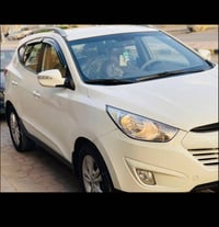 توسان • ٢٠١١ • اوتوماتيك