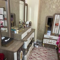 بغداد الكرادة • غرفة نوم • أثاث