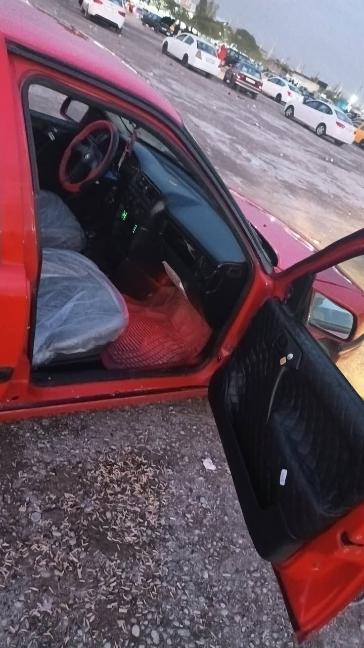 وابل فكترا موديل 93 سياره جديده بدون صرف محرك 16 بدون ضربه رقم سلميانيه هزا جديد سنويه ساقط شهرين سياره مصبوغ عام جمالي رقم موبايل ***********
