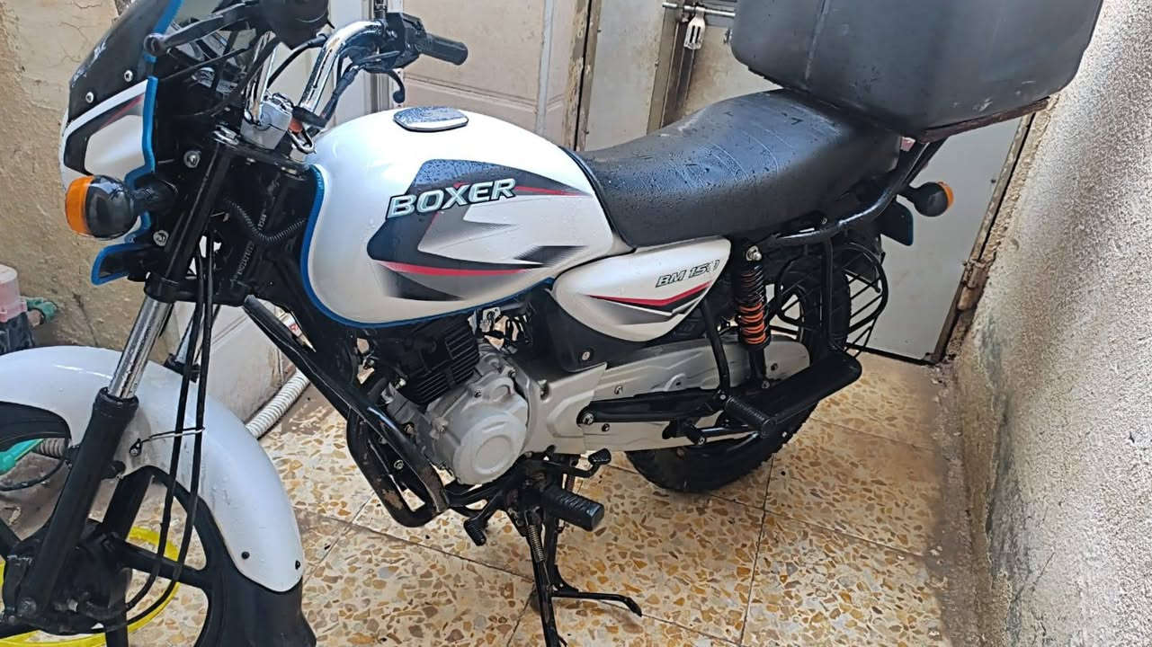 السلام عليكم. بوكسر كلاكسك
موديل ٢٣ رقم بغداد
الدراجه كفاله عامه برغي ما مفتوح بيهة
تجيب فيتر وتفحص دراجه عله وضع الشركه ماشيه ٣٢ حقيقي قابل للزياده
#العنوان
بغداد مدينه الصدر
السعر ٢٦٥٠ وبيهة مجال حك الجيه
*********** ع شريحه أو وتساب
*********** هذا بس وتساب
لتراسلني بل مازنجر يرحم اهلك
