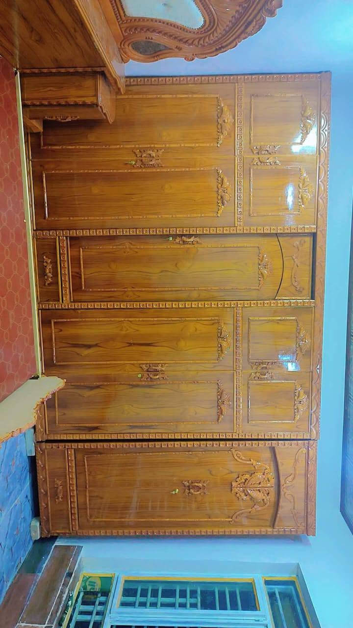 السلام عليكم غرفه نوم للبيع سعر مليون ونص وبها مجال للاستفسار مراسله خاص او الاتصال على الرقم ***********
