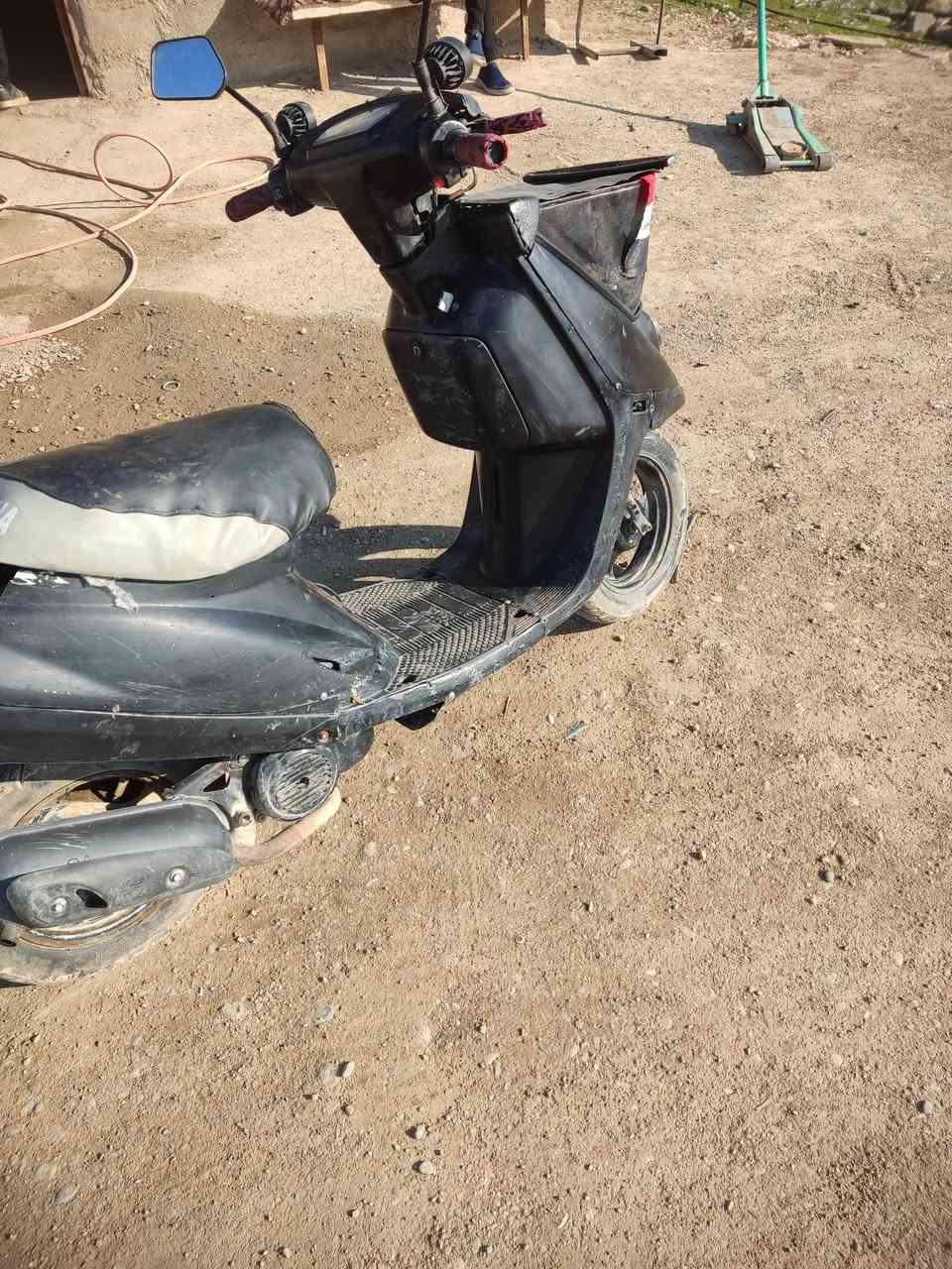 ماطور بزون للبيع سعر 150بي مجال ***********
