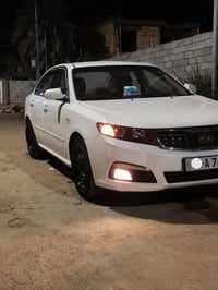 اوبتيما • ٢٠١٠ • دهوك