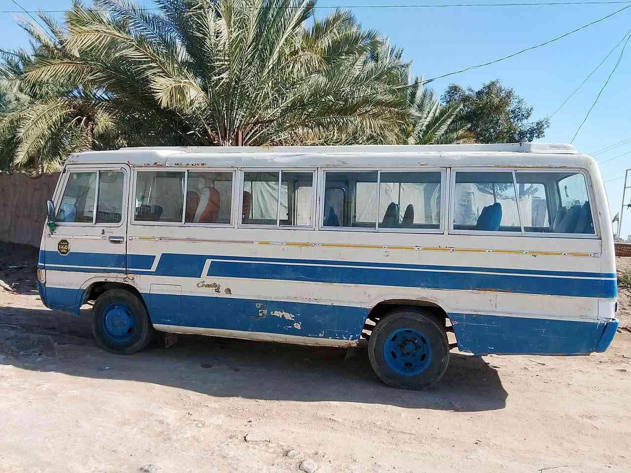 السلام عليكم كوستر للبيع موديل 81 السعر8

***********
